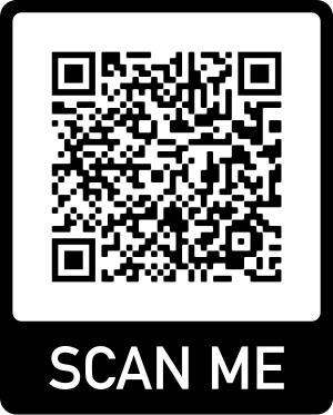 Verbindungsdaten QR Code
